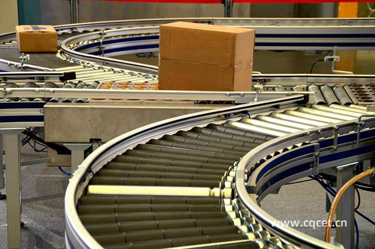 滚筒输送机如何规范使用